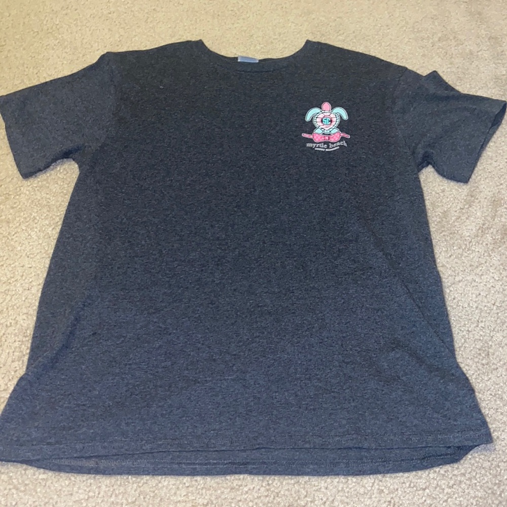 Myrtle Beach, South Carolina Tee